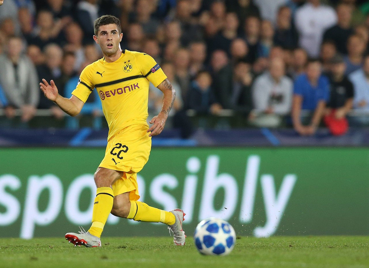 未来的小组 未来的小组