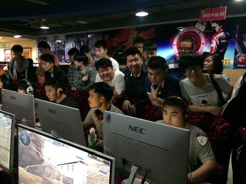 竞技能力 竞技能力