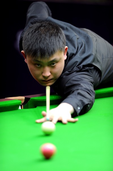 展现出沉稳 展现出沉稳