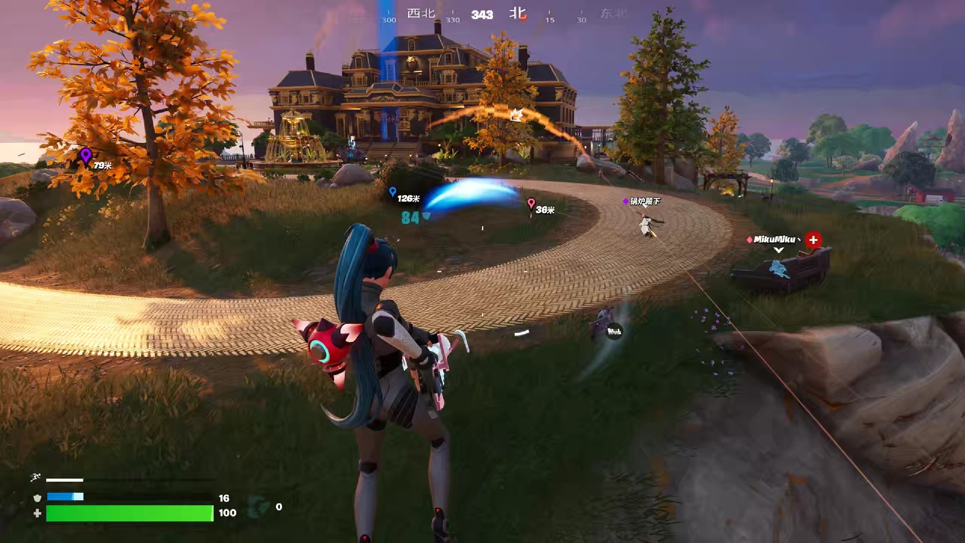 的较量中 的较量中