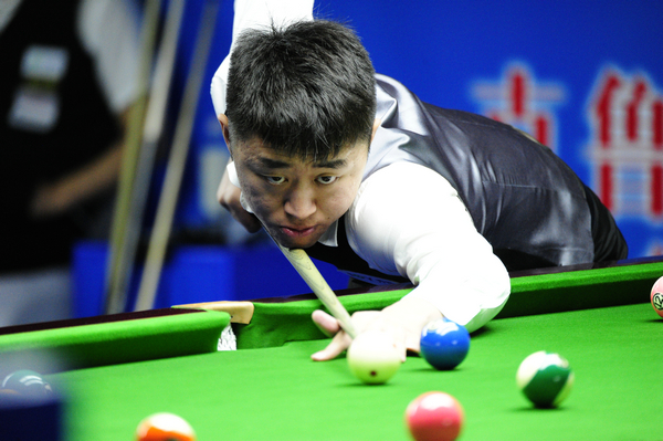 首日战况已 首日战况已