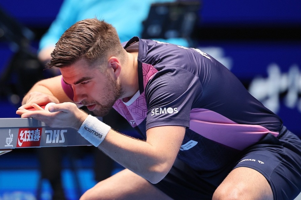 悬念的赛季 悬念的赛季