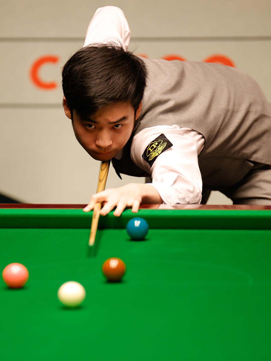 造了更多空 造了更多空